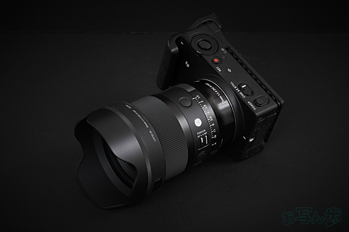 SIGMA シグマ Art 35mm F1.4 DG ニコン用 シグマが35mm F1.4 DG II Artを発表 – 小型化・軽量化、光学性能も向上